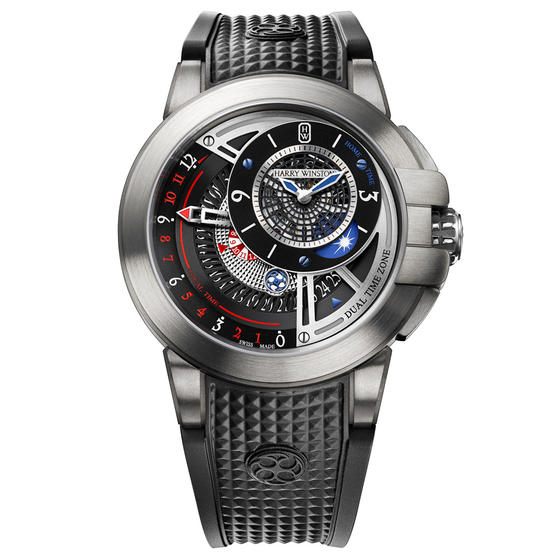 Buy Replica Harry Winston PROJECT Z8 OCEATZ44ZZ009 watch Buy Replica Harry Winston PROJECT Z8 OCEATZ44ZZ009 watch